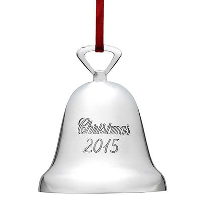 Don't Forget To Pre-Order Reed And Barton 2015 Ornaments