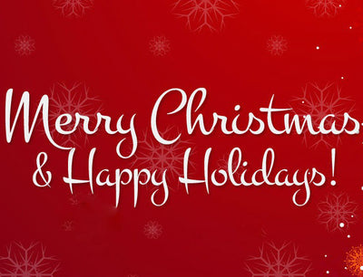 Merry Christmas and A Happy Hanukkah From Spicer Greene Jewelers