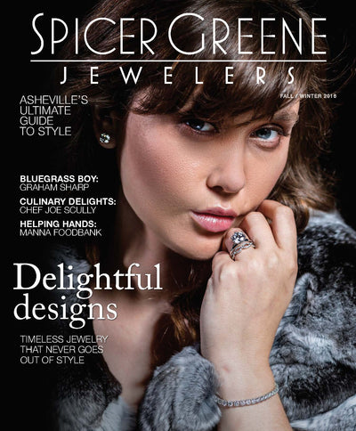 Spicer Greene Jewelers - Asheville's Ultimate Guide To Style