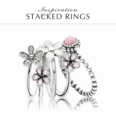 Pandora Summer Ring Event: Style Inspiration