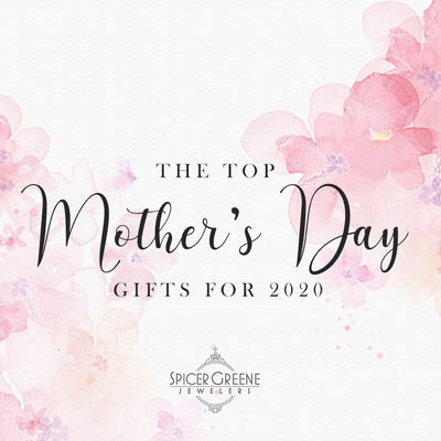 Our top Mother's Day Gifts for 2020
