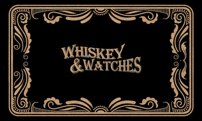 Whiskey & Watches: November 18