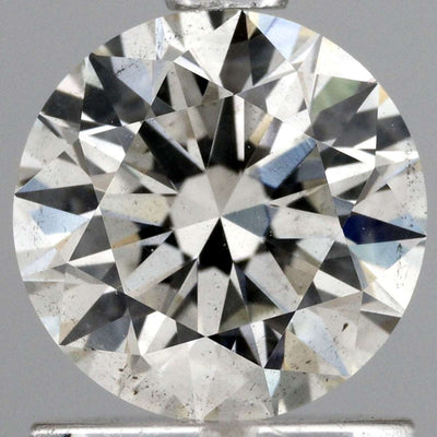 1.01ct I SI1 Diamond