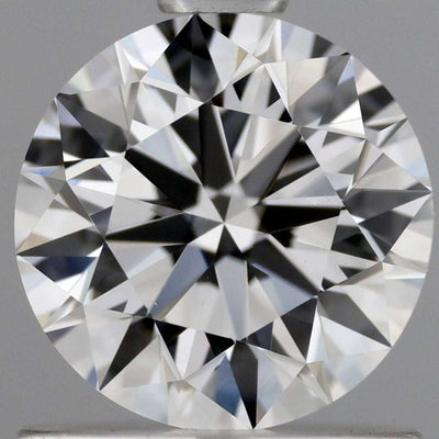0.90ct D VVS1 Diamond