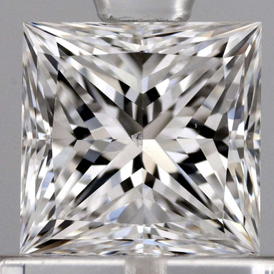 0.70ct D SI1 Diamond
