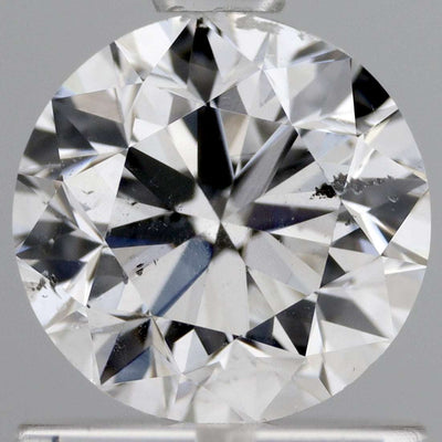 0.90CT D SI2 Diamond