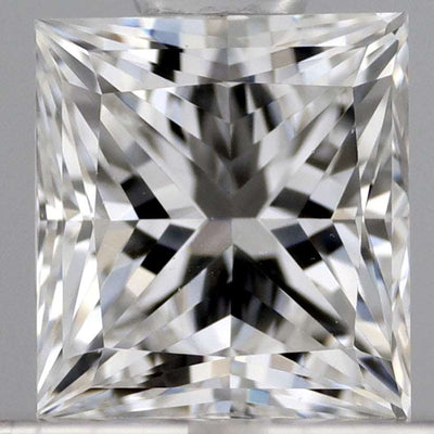 0.50ct F VVS2 Diamond