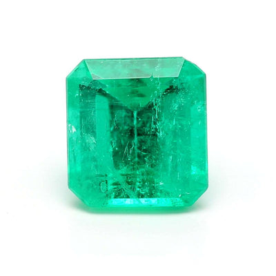 1.41ct Loose Emerald