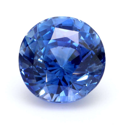 2.78ct Sapphire Corundum