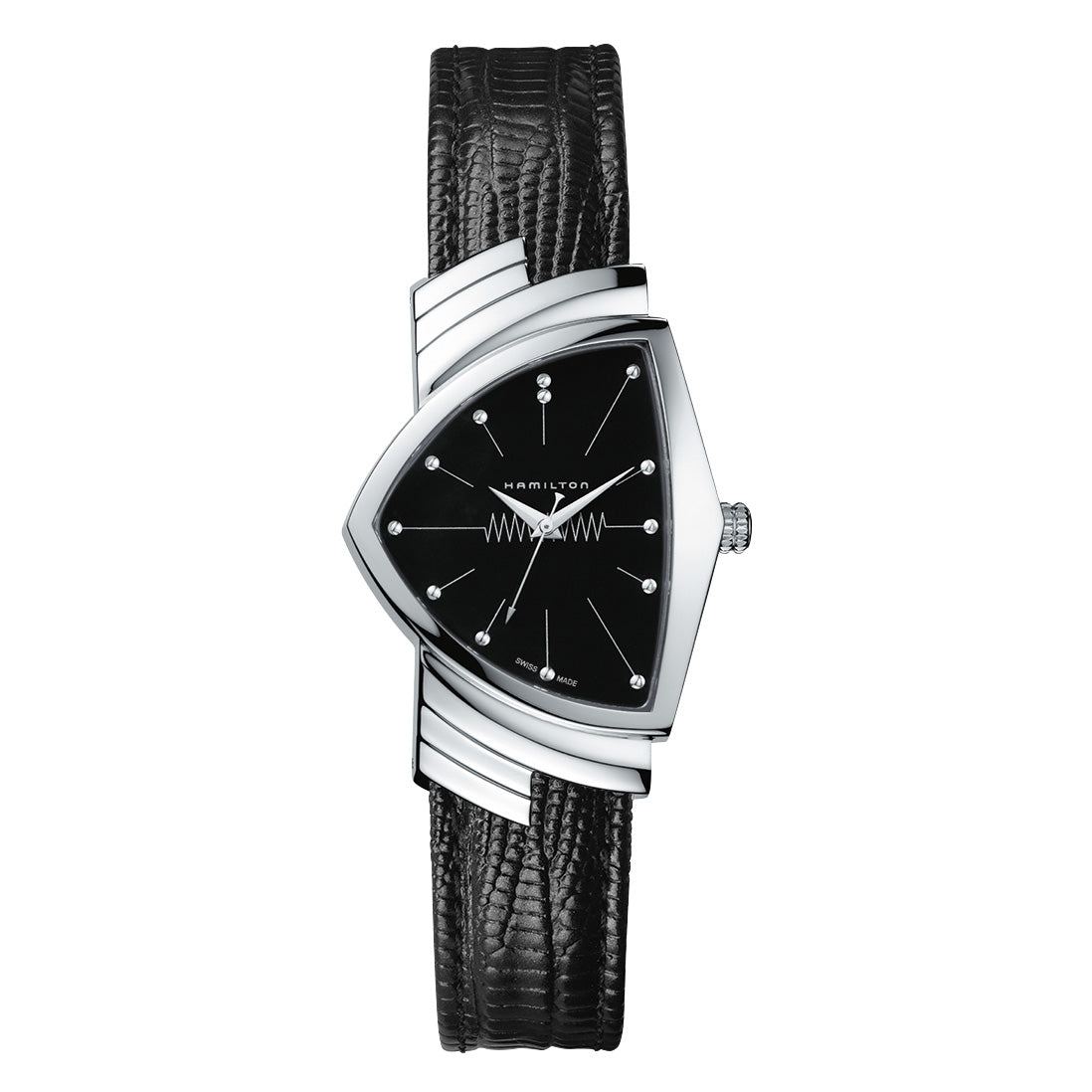 hamilton ventura 美品 Hamilton Ventura Quartz 32mm – Spicer Greene Jewelers