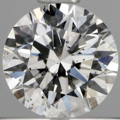 0.51ct D SI2 Diamond