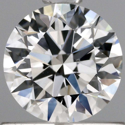 0.70ct E VVS2 Diamond