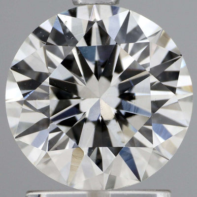 1.59ct H SI1 Diamond