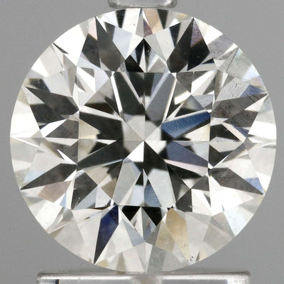 1.51ct J VS1 Diamond