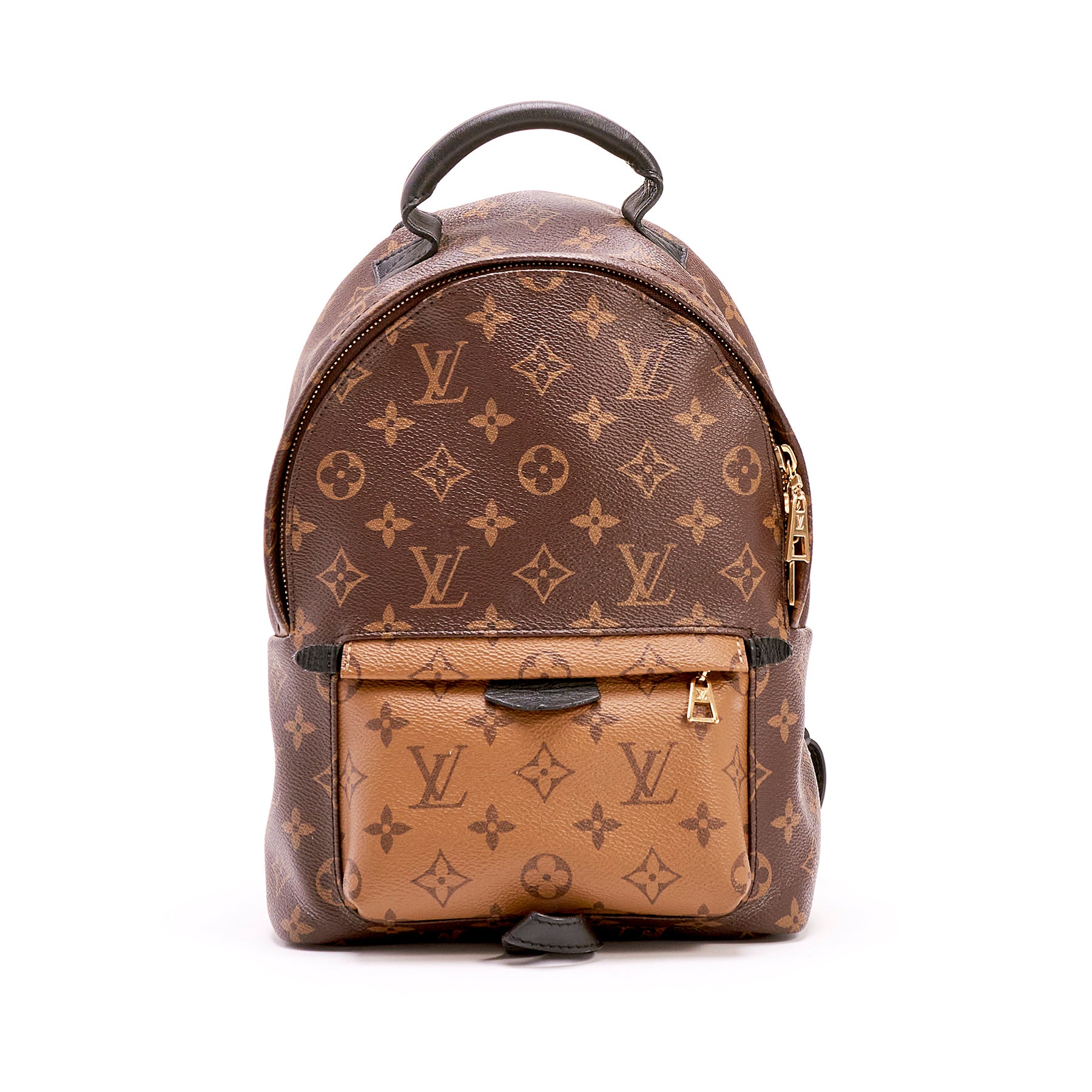 Pre-Owned Luxury Handbags Louis Vuitton Palm Springs PM – Spicer