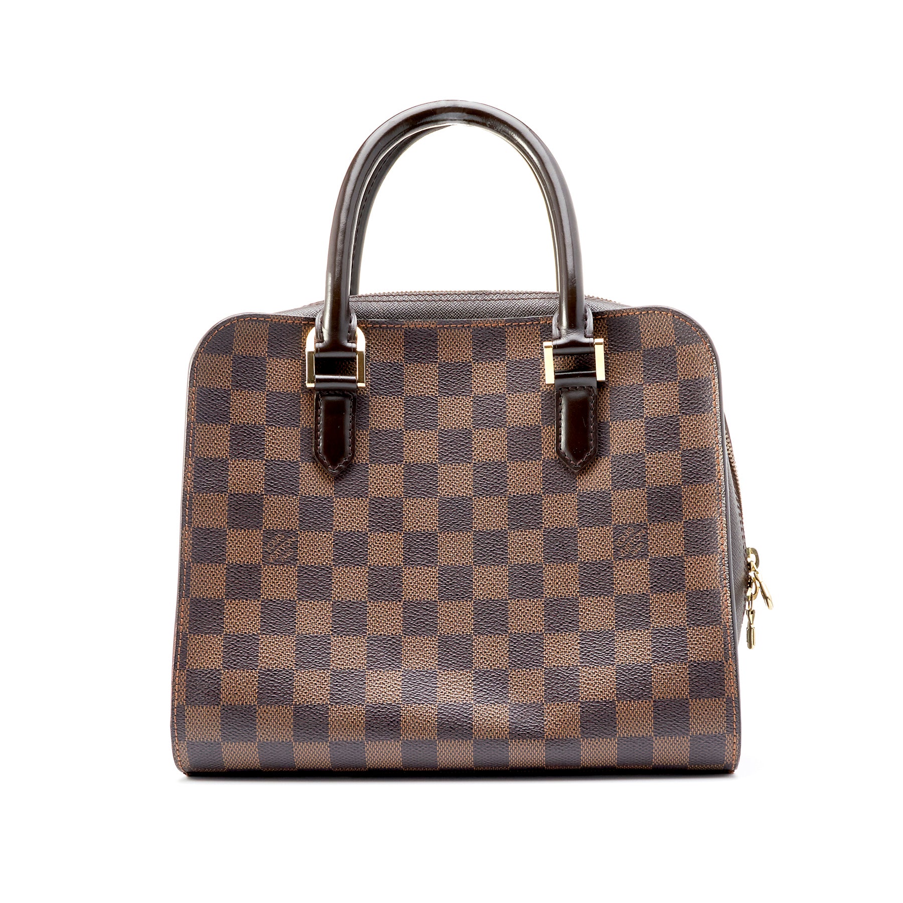 Louis Vuitton Triana - 2 For Sale on 1stDibs