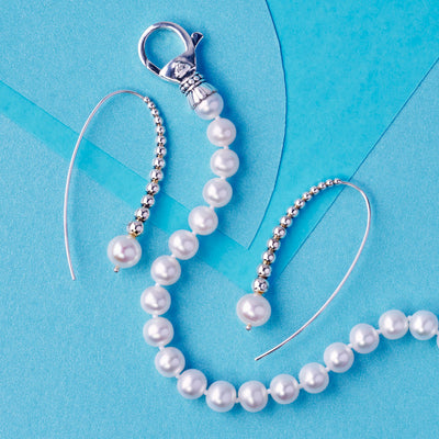 All About Pearls