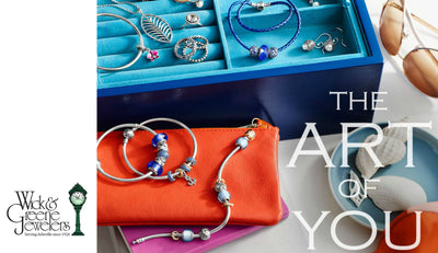 Pandora Free Bracelet Event June 4-16