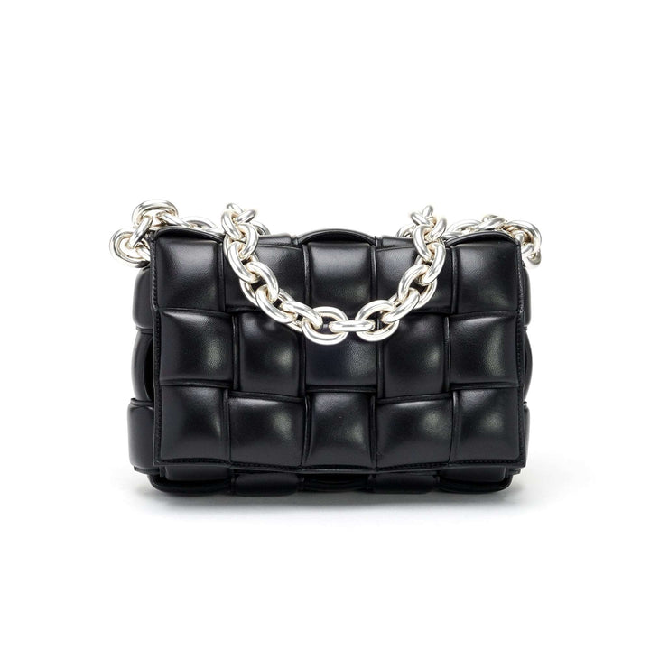 Pre-Owned Luxury Handbags Bottega Veneta Cassette – Spicer