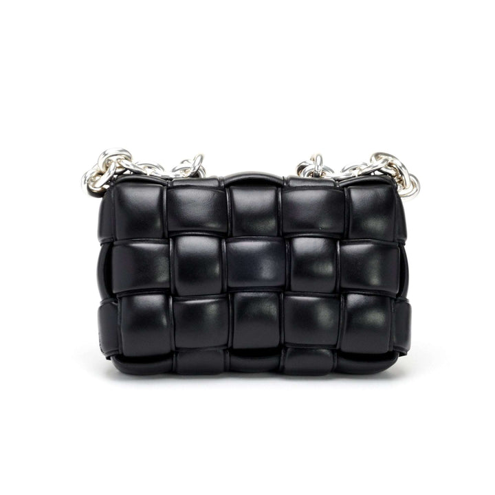 Pre-Owned Luxury Handbags Bottega Veneta Cassette – Spicer Greene