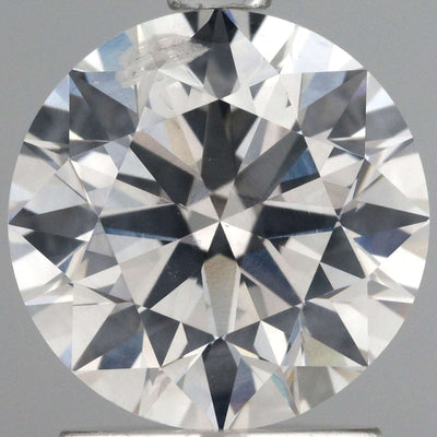 1.80ct G SI2 Diamond