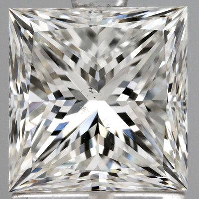 1.51ct H SI1 Diamond