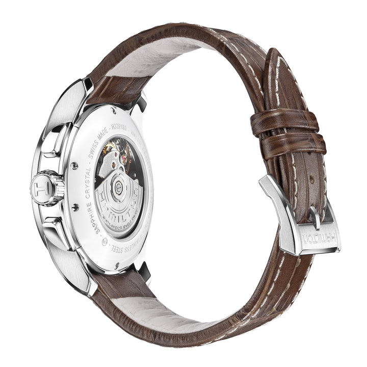 Hamilton Jazzmaster 40mm Automatic – Spicer Greene Jewelers