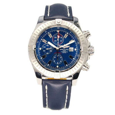 Breitling Super Avenger 48mm Automatic (A1337011)