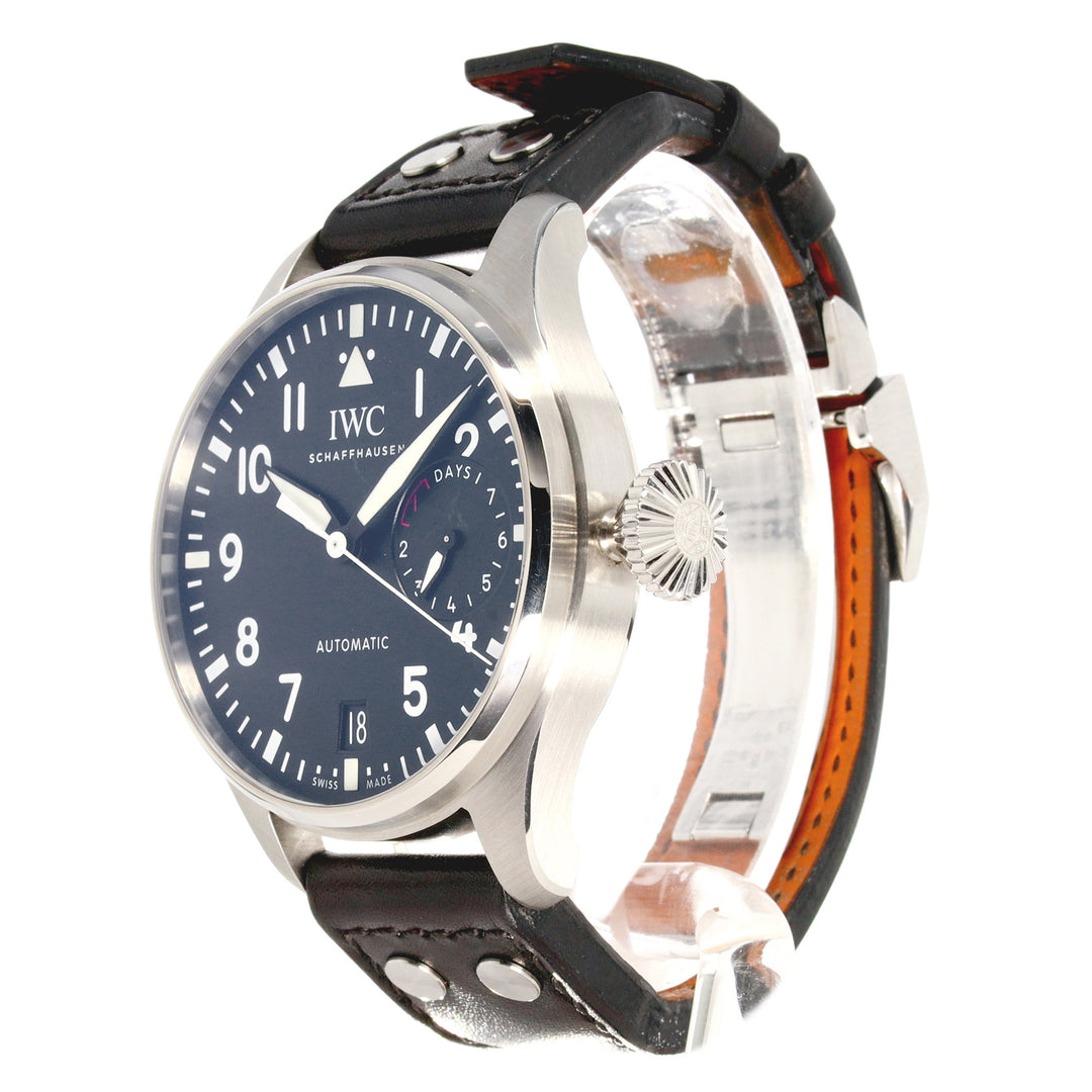 Iwc iw500912 best sale