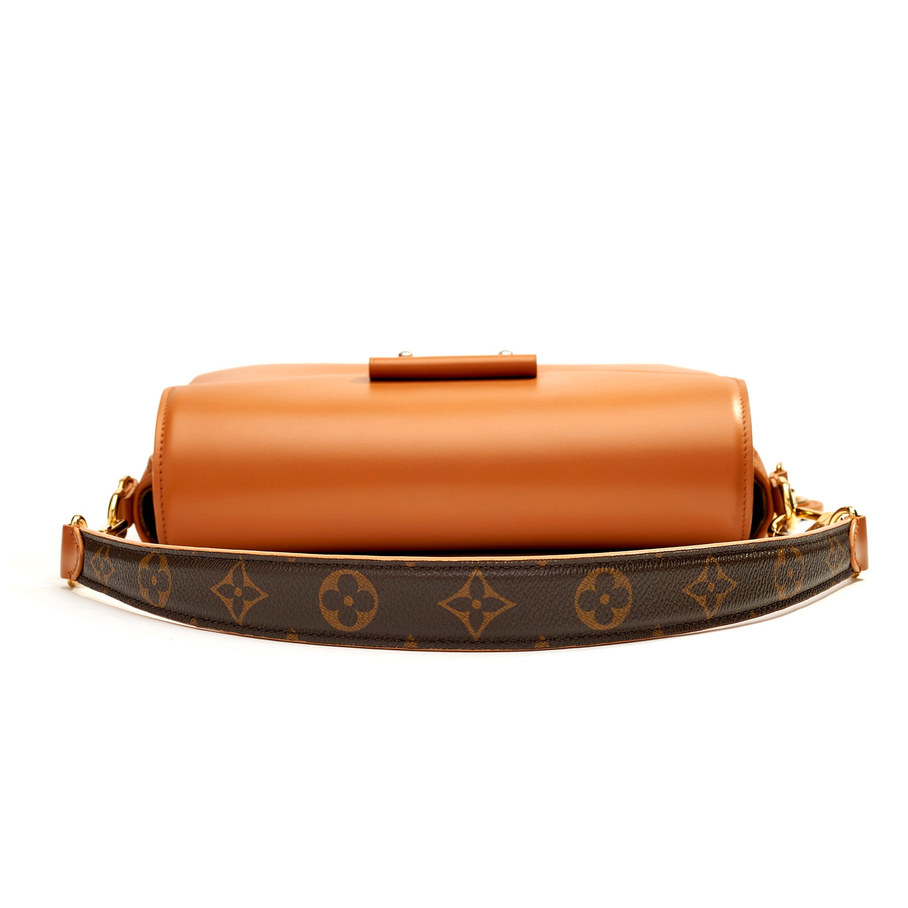 Pre-Owned Luxury Handbags Brown Swing Louis Vuitton – Spicer Greene Jewelers