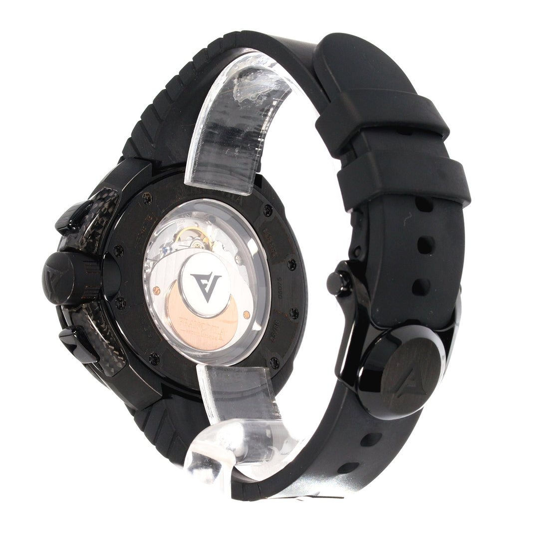 Pre-Owned Watches Franc Vila EVOS 8 Cobra Chronograph 58x45mm (ref