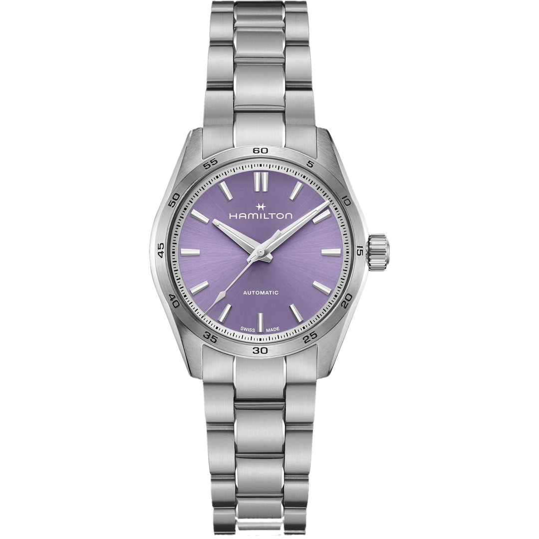 Hamilton Jazzmaster Performer Auto 34mm – Spicer Greene Jewelers