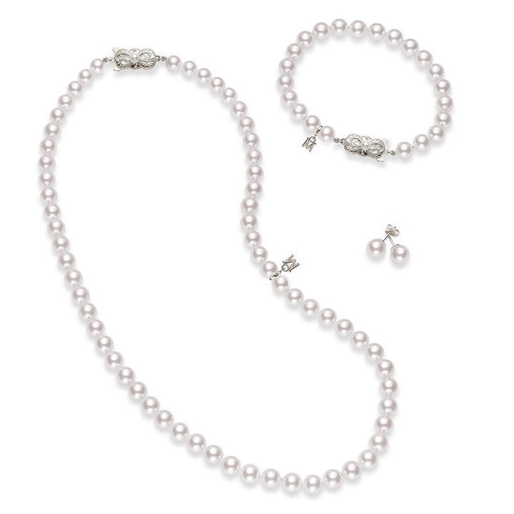Mikimoto Mikimoto Box Set – Spicer Greene Jewelers