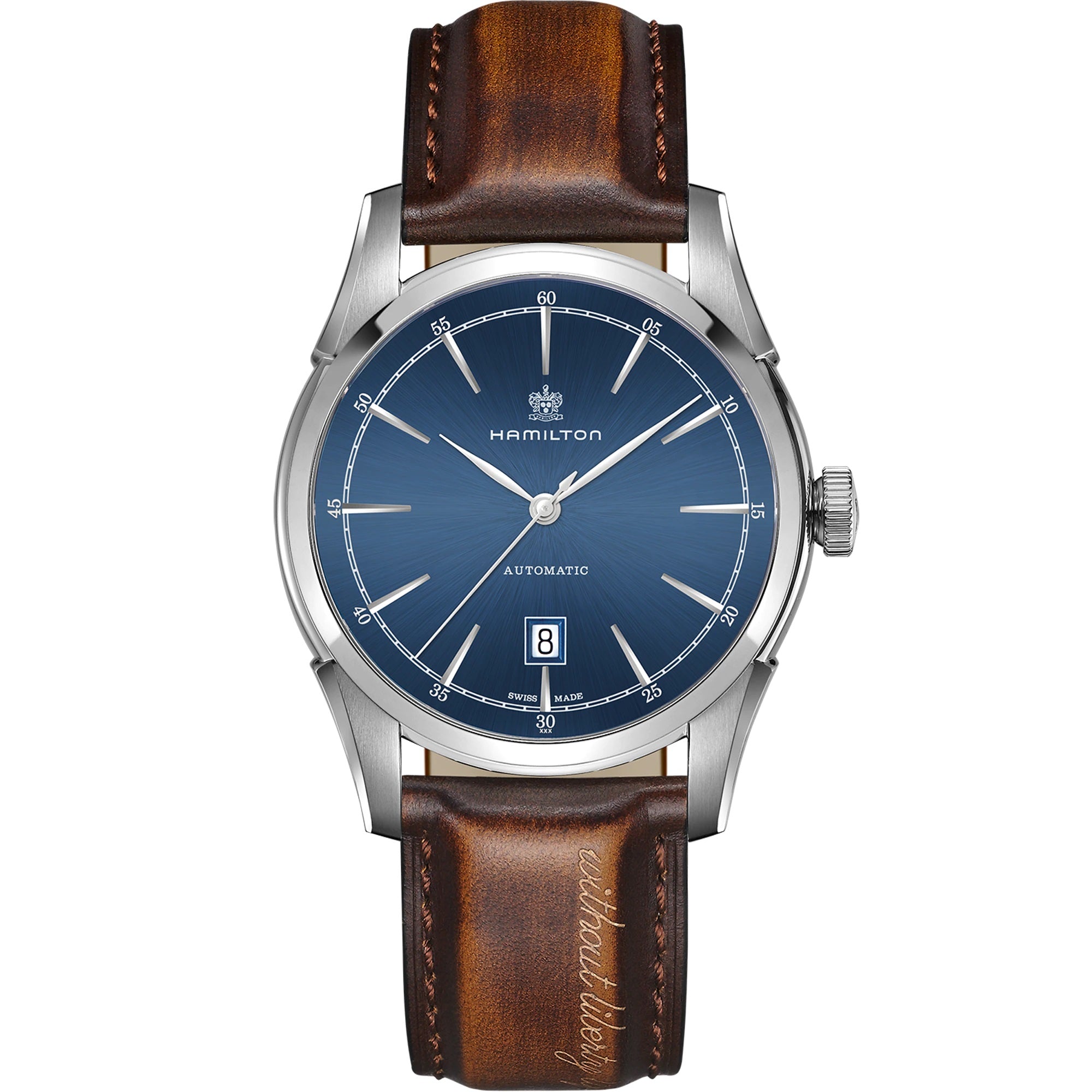 ハミルトン　Hamilton Spirit of Liberty Hamilton Spirit of Liberty – Spicer Greene Jewelers