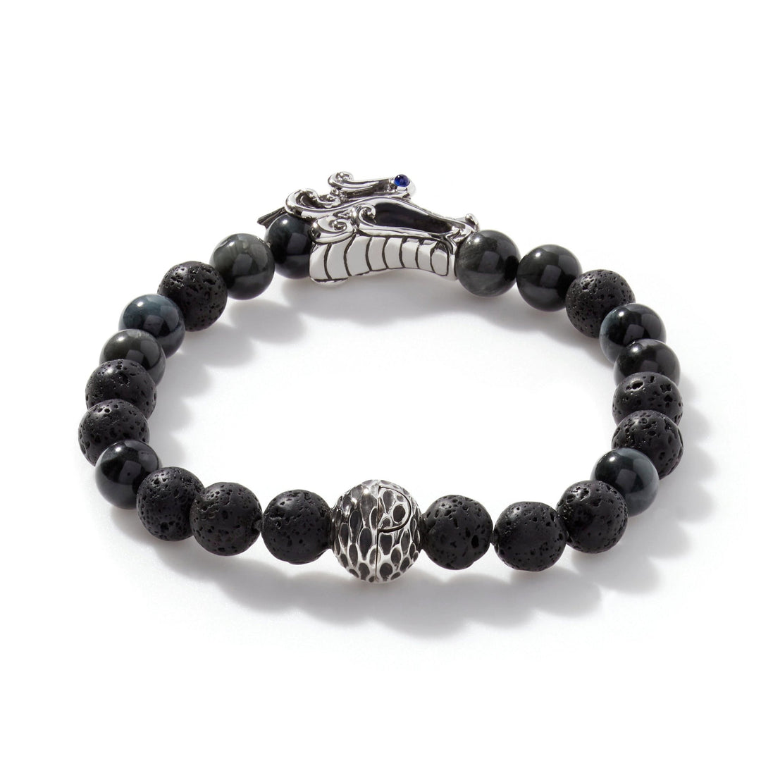 John Hardy Naga Heritage Bracelet – Spicer Greene Jewelers