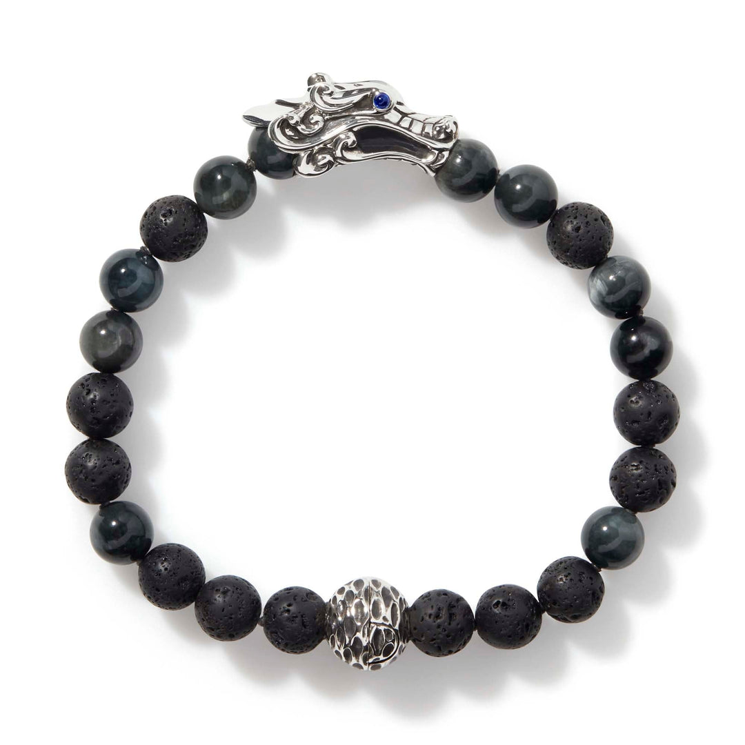 John Hardy Naga Heritage Bracelet – Spicer Greene Jewelers