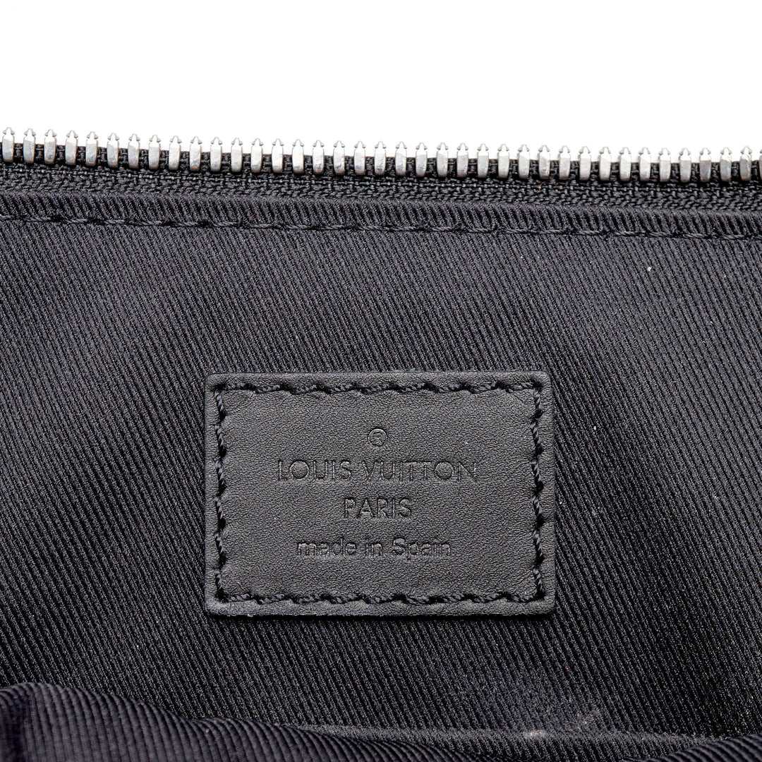 Pre-Owned Luxury Handbags LOUIS VUITTON Damier Infini