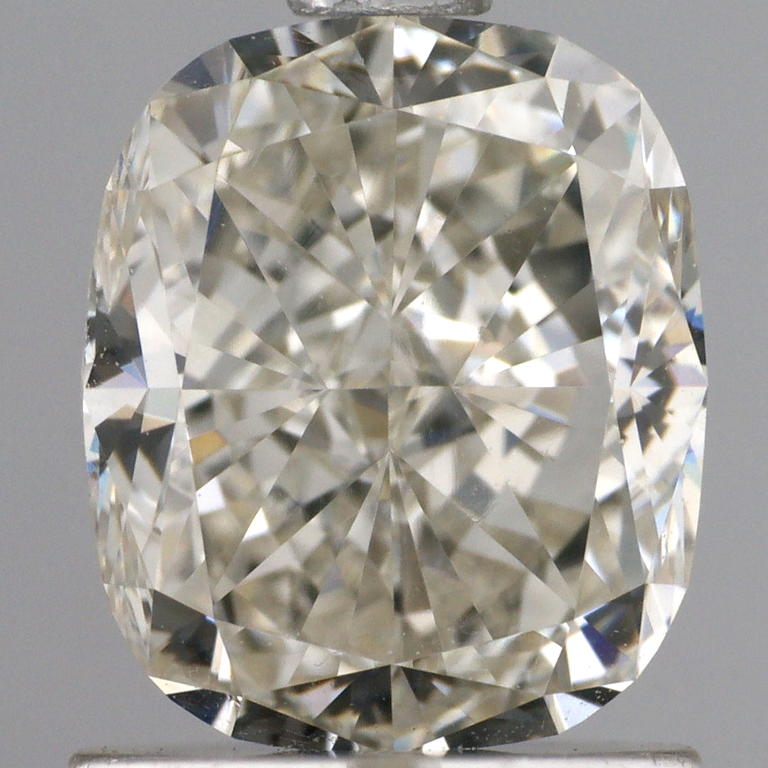 Diamond Bar K VVS1 CU GIA#2447516470 – Spicer Greene Jewelers