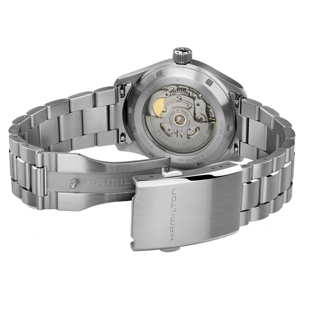 Hamilton Khaki Field Murph 38mm – Spicer Greene Jewelers