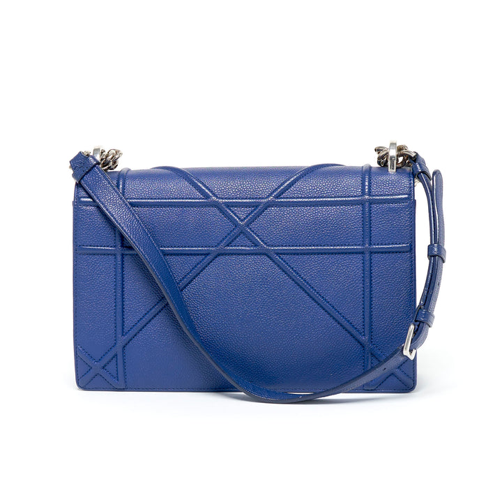 Pre-Owned Luxury Handbags Dior Diorama Flap Bag – Spicer Greene