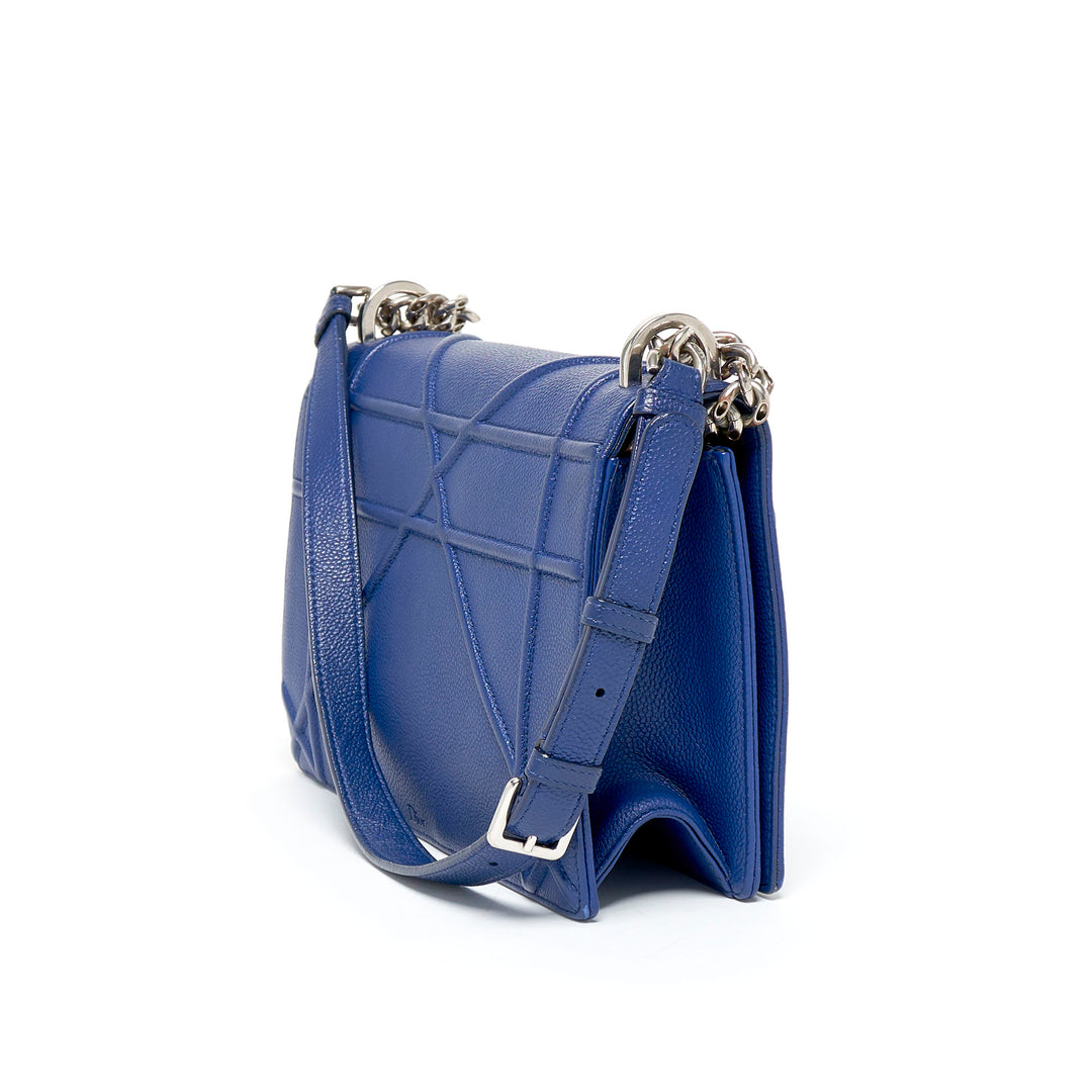 Pre-Owned Luxury Handbags Dior Diorama Flap Bag – Spicer Greene