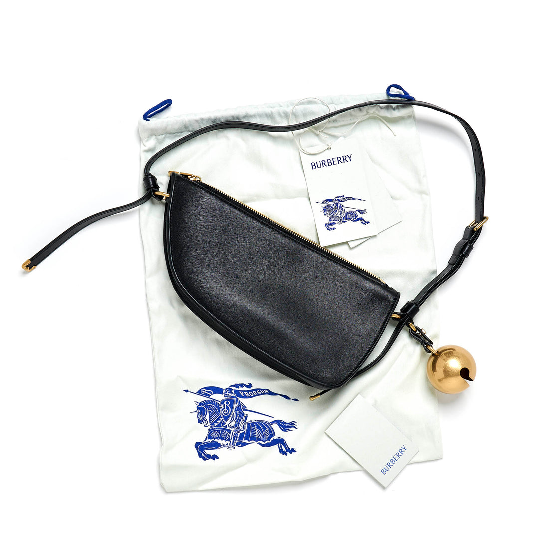 値下げ♪BURBERRYショルダーバッグ BURBERRY（バーバリー） 並行輸入 ショルダーバッグ アン 8058007