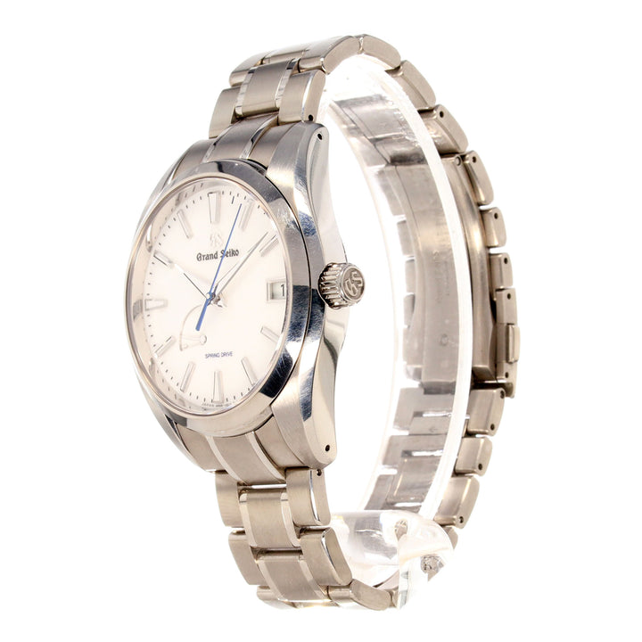 Pre-Owned Watches Grand Seiko Heritage 
