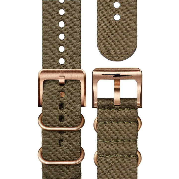 Shinola Bronze Monster 43mm Auto – Spicer Greene Jewelers