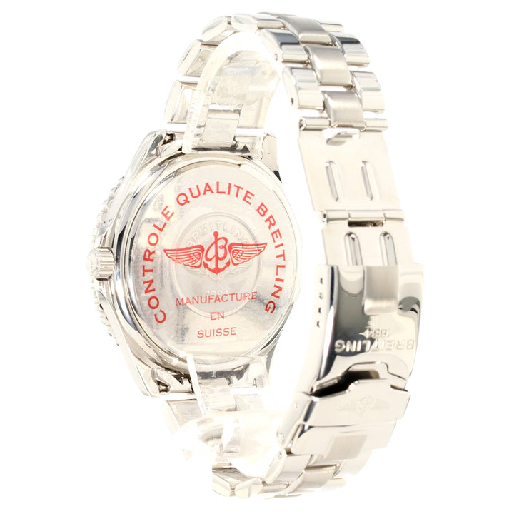 Pre-Owned Watches Breitling Chronospace Red Arrows Special Edition