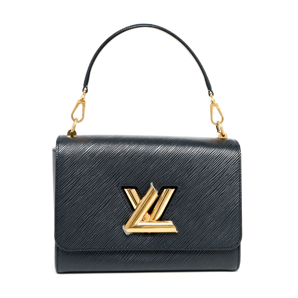 Pre-Owned Luxury Handbags Louis Vuitton Twist Shoulder Bag