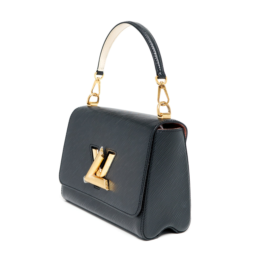 Louis Vuitton バッグ Pre-Owned Luxury Handbags Louis Vuitton Twist Shoulder Bag