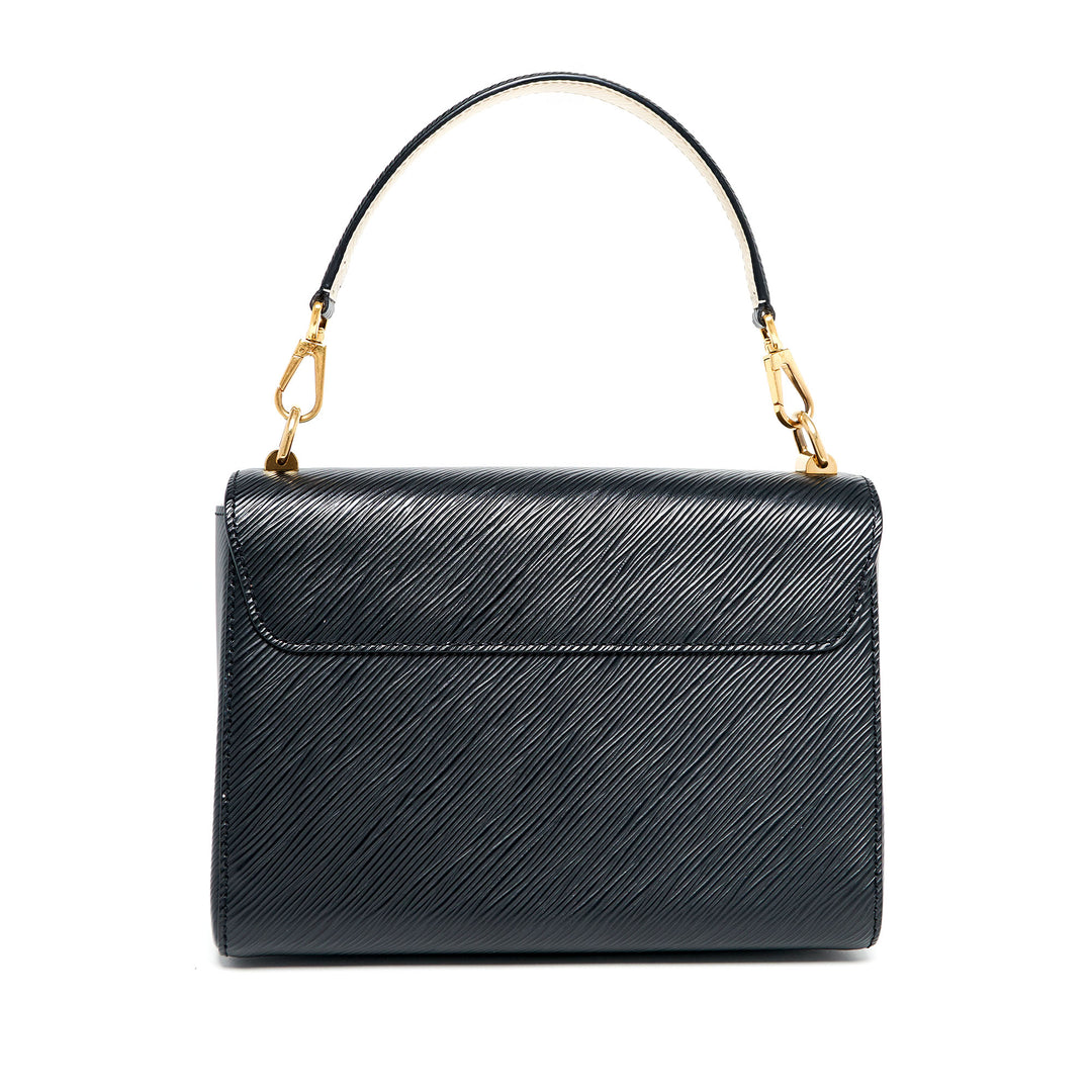 Pre-Owned Luxury Handbags Louis Vuitton Twist Shoulder Bag