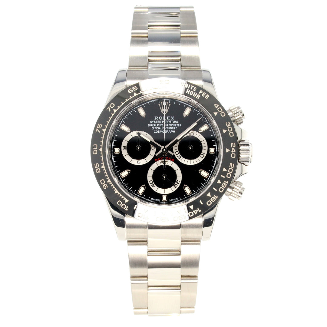 Pre-Owned Watches Rolex Daytona 
