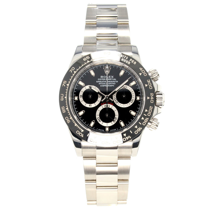 Pre-Owned Watches Rolex Daytona 